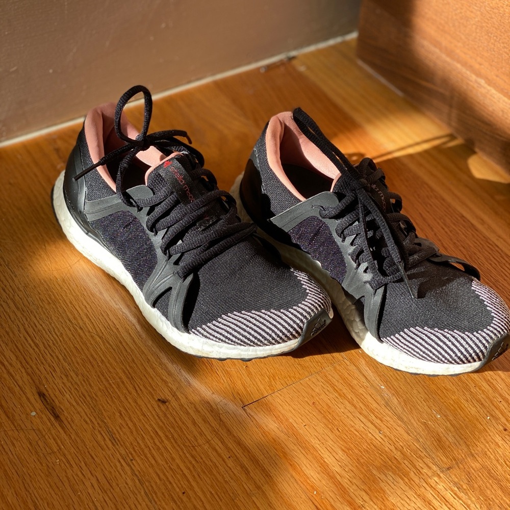 Adidas x Stella McCartney Ultraboost sneakers